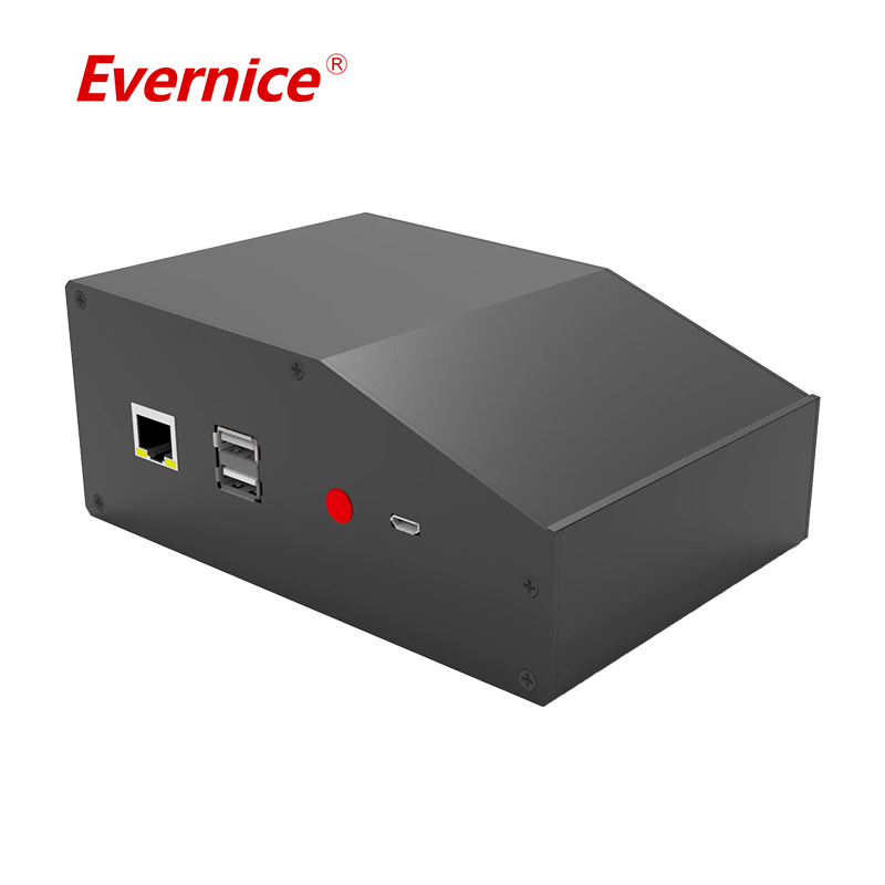 150*67mm-L aluminum enclosure electronics enclosure box for telecom device