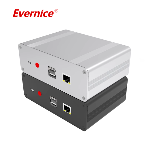 96*33mm-L aluminum enclosure electronics enclosure box din rail box enclosure Junction box