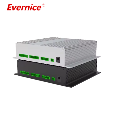 190*46mm-L aluminum enclosure electronics enclosure box din rail box enclosure Junction box