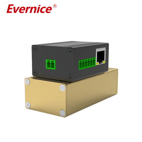 40*25mm-L aluminum enclosure electronics enclosure box for power supply