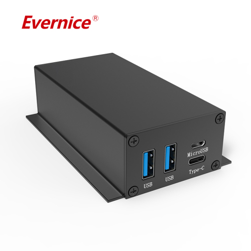 67*30mm-L aluminum enclosure electronics enclosure box for telecom device