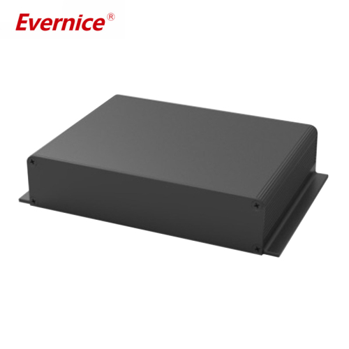 155*32-L aluminum enclosure electronics enclosure box for power supply