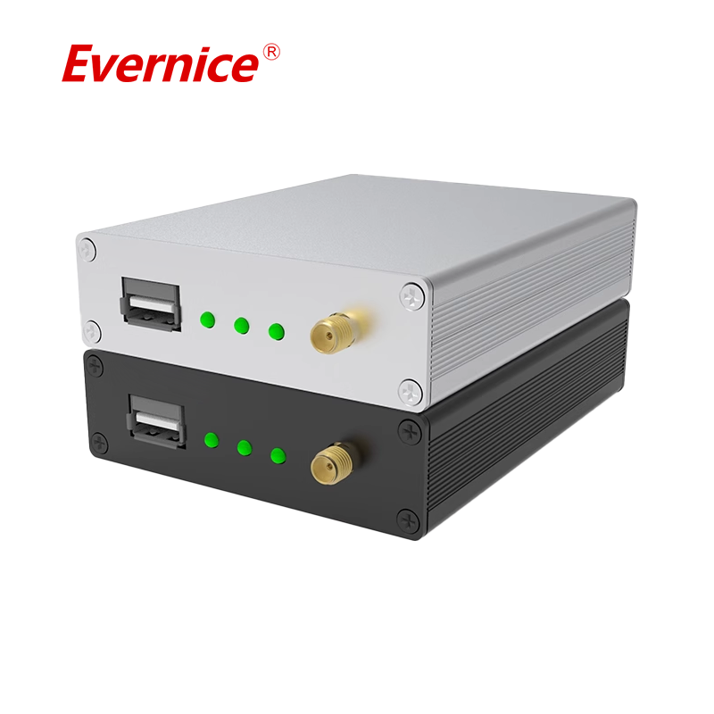 Addressable Module Enclosure Box aluminum enclosure electronics enclosure box for telecom device