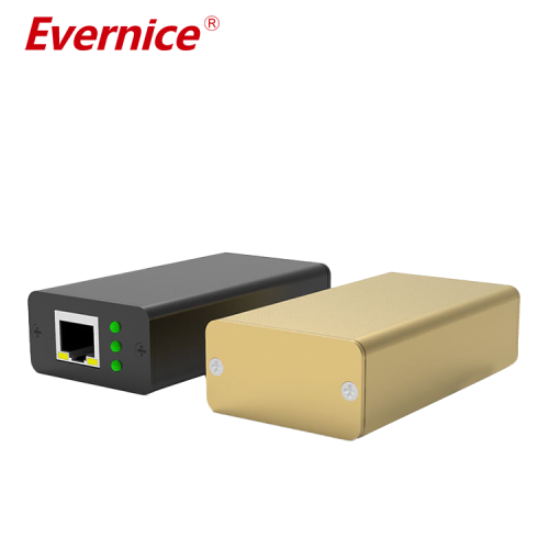 44*23mm-L aluminum enclosure electronics enclosure box for power supply