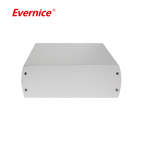 122*40mm-L aluminum enclosure electronics enclosure box for instrumentation
