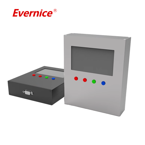 128*37mm-L aluminum enclosure electronics enclosure box din rail box enclosure Junction box