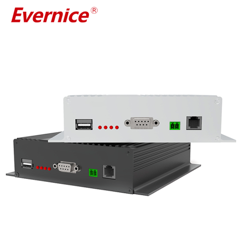 168*41mm aluminum enclosure electronics enclosure box for smart control system