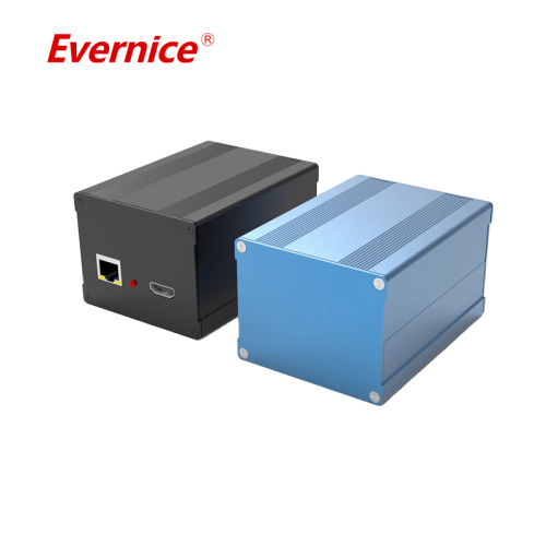 76*60mm-L aluminum enclosure electronics enclosure box for telecom device