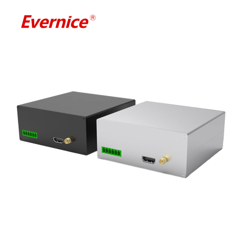 105*44mm-L aluminum enclosure electronics enclosure box for industrial automation