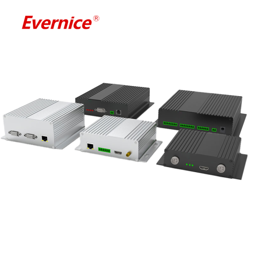 147*36mm-L aluminum enclosure electronics enclosure box for industrial automation