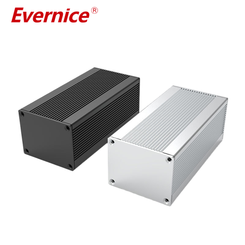 50*40mm-L aluminum enclosure electronics enclosure box for power supply