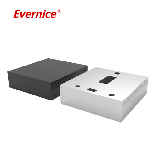 150*46mm-L aluminum enclosure electronics enclosure box for industrial automation