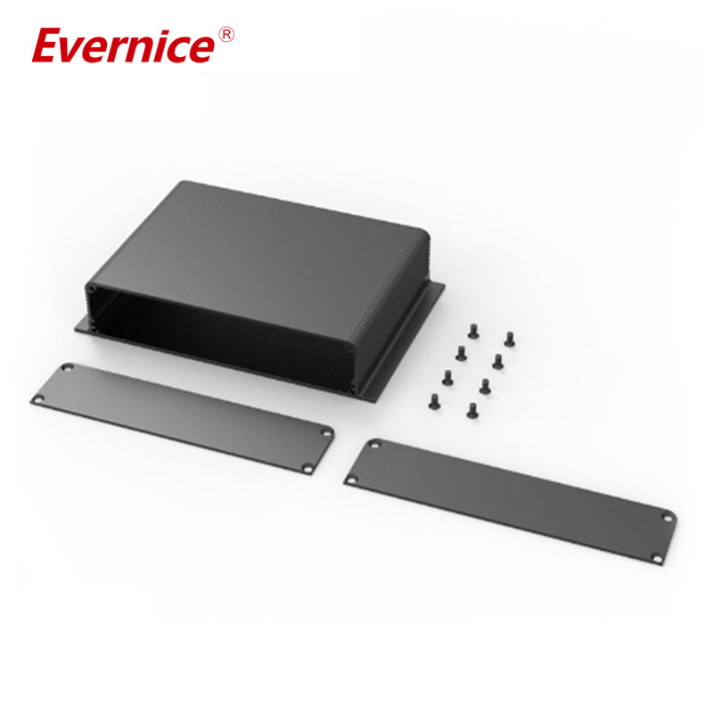 155*32-L aluminum extrusion profiles boxes and enclosures electronic project case