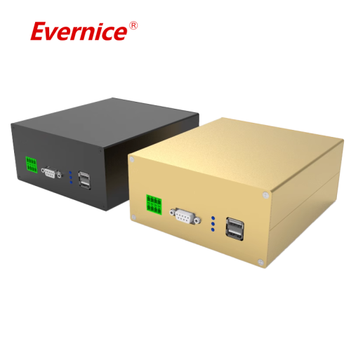 136*64mm-L aluminum enclosure electronics enclosure box din rail box enclosure Junction box