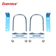 Holding bar clamp Suitable for 01, 02, 03, 05, 06, 09 series aluminum box