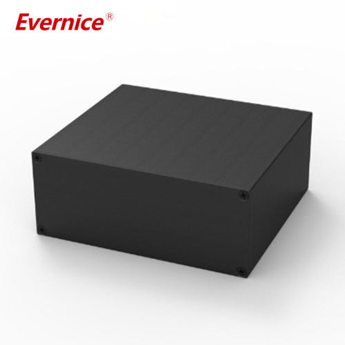 125*51mm-L aluminum enclosure electronics enclosure box for power supply