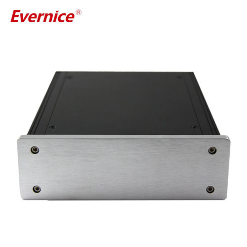 150*45mm-L aluminum enclosure electronics enclosure box for instrumentation