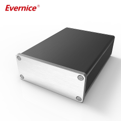 74*29mm-L aluminum enclosure electronics enclosure box for instrumentation