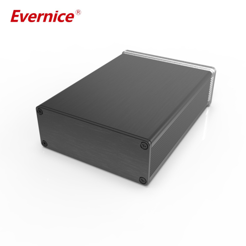 74*29mm-L aluminum enclosure electronics enclosure box for instrumentation