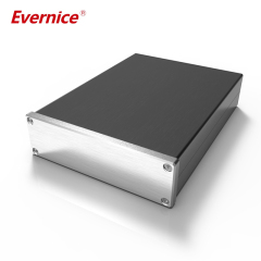 114*33mm-L cheap aluminium project enclosure metal box for electronics