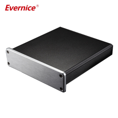138*32mm-L aluminum enclosure electronics enclosure box for instrumentation