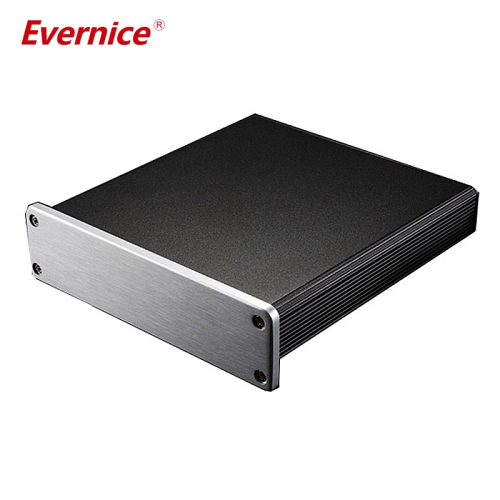 138*32mm-L aluminum enclosure electronics enclosure box for instrumentation