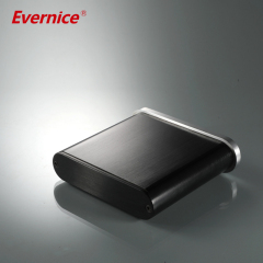 108*26mm-L aluminum enclosure electronics enclosure box for instrumentation