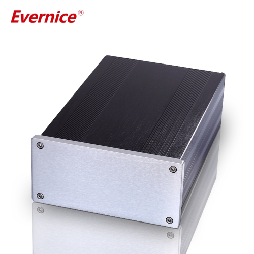 145*68mm-L aluminum enclosure electronics enclosure box for instrumentation