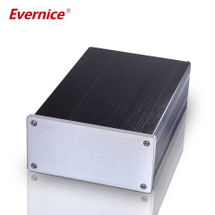 145*68mm-L external electrical box casing aluminium led aluminum housing