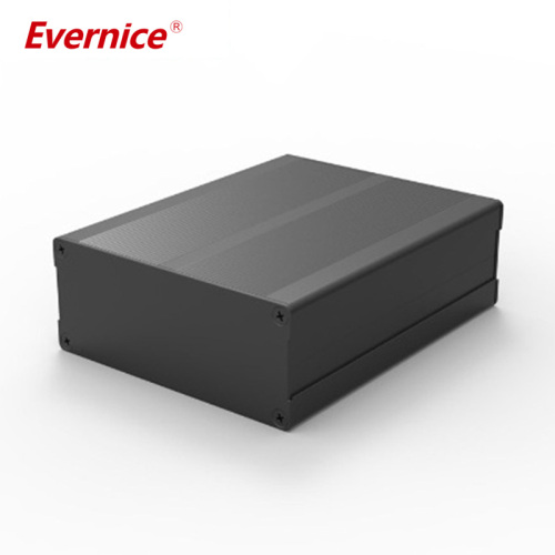 97*40mm-L aluminum enclosure electronics enclosure box for instrumentation