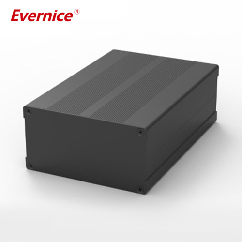 106*55mm-L aluminum enclosure electronics enclosure box for power supply