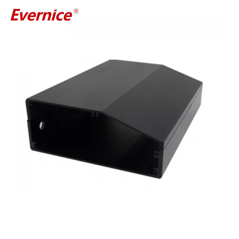 150*67mm-L aluminum enclosure electronics enclosure box for audio equipment