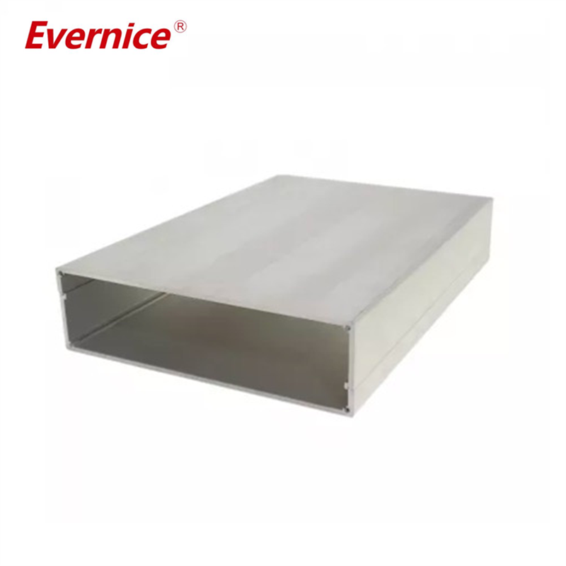 178*50mm-L aluminum enclosure electronics enclosure box for audio equipment
