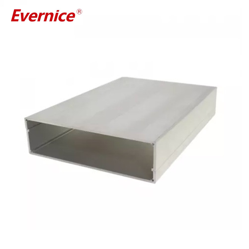 178*50mm-L aluminum battery project case outdoor enclosure box chassis