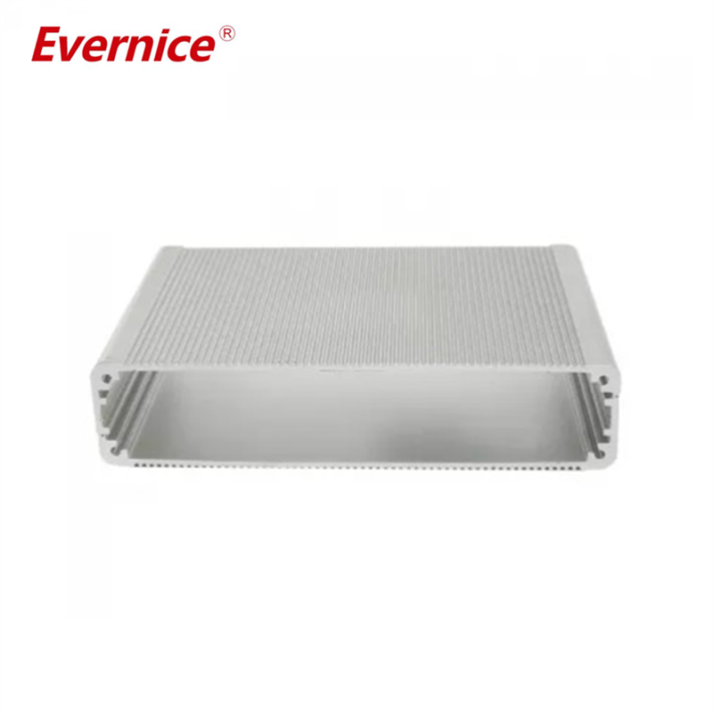 136*31mm-L aluminum enclosure electronics enclosure box for audio equipment