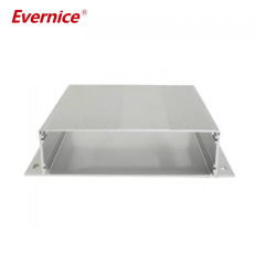 168*41mm-L aluminum enclosure electronics enclosure box for audio equipment