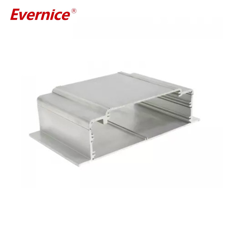 180*50mm-L aluminum project box enclosure grp enclosures custom