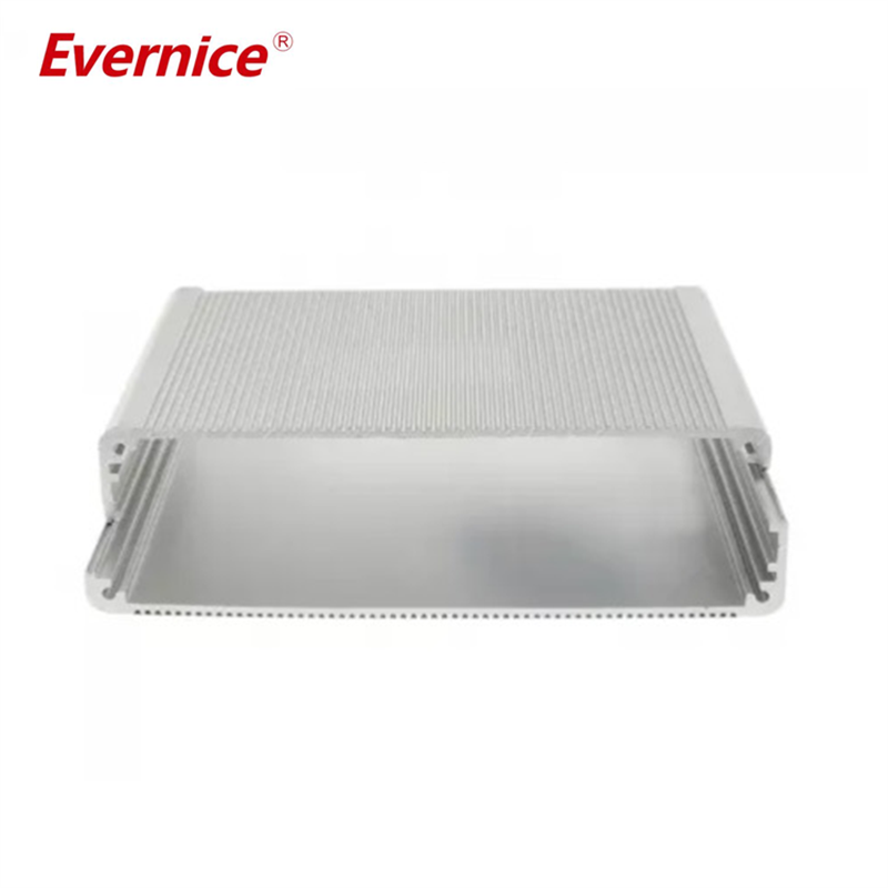 136*31mm-L aluminum enclosure electronics enclosure box for audio equipment