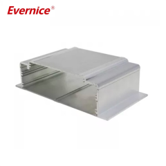 180*50mm-L aluminum project box enclosure grp enclosures custom