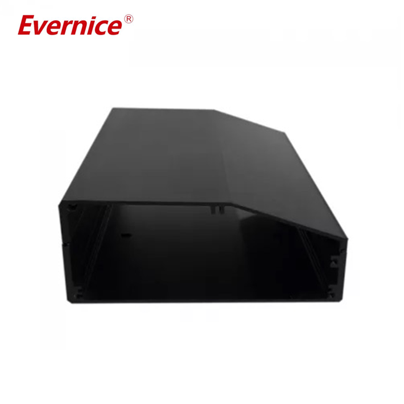 150*67mm-L aluminum enclosure electronics enclosure box for audio equipment