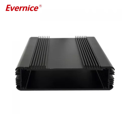 200*60mm-L aluminum enclosure electronics enclosure box for audio equipment