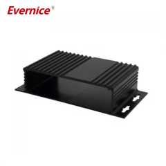 147*36mm-L aluminum enclosure electronics enclosure box for audio equipment