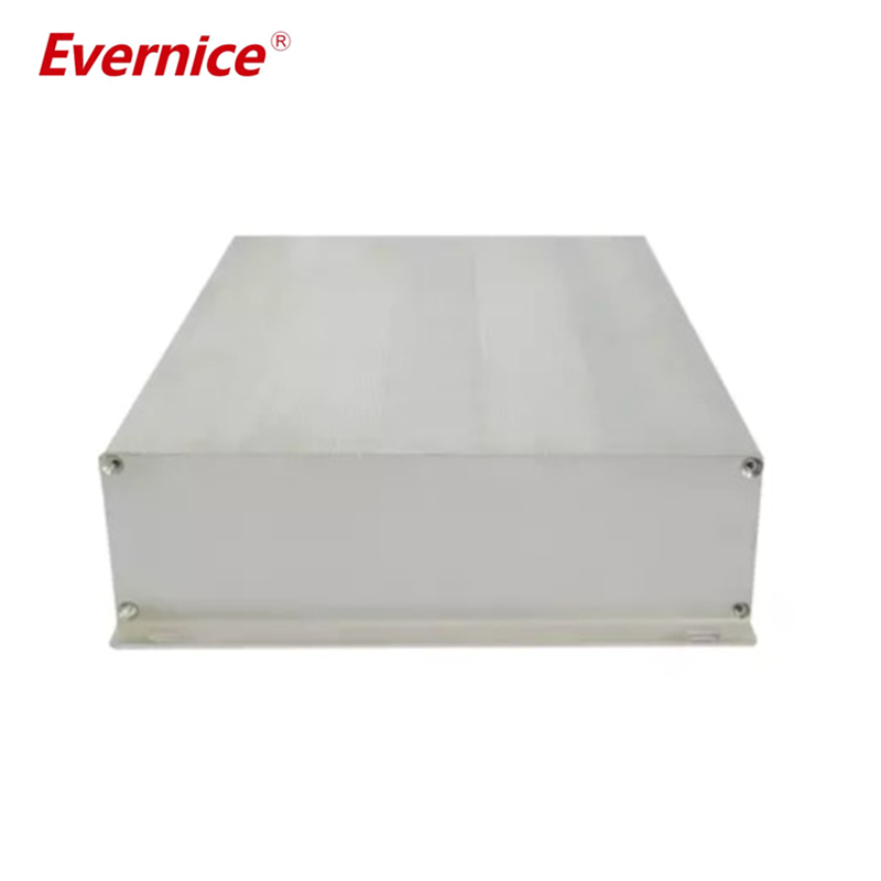 178*50mm-L aluminum battery project case outdoor enclosure box chassis