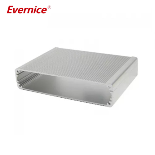 136*31mm-L aluminum enclosure electronics enclosure box for audio equipment