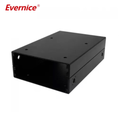 150*72mm-L aluminum enclosure electronics enclosure box for audio equipment
