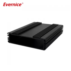 200*60mm-L aluminum enclosure electronics enclosure box for audio equipment