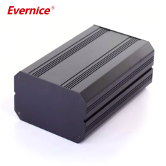 160*94mm-L aluminum enclosure electronics enclosure box for audio equipment