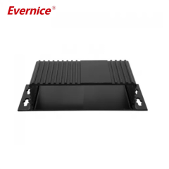 147*36mm-L aluminum enclosure electronics enclosure box for audio equipment