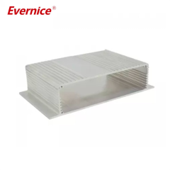 190*46mm-L aluminum enclosure electronics enclosure box for audio equipment
