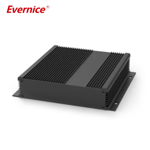 143*31mm-L aluminum enclosure electronics enclosure box for audio equipment